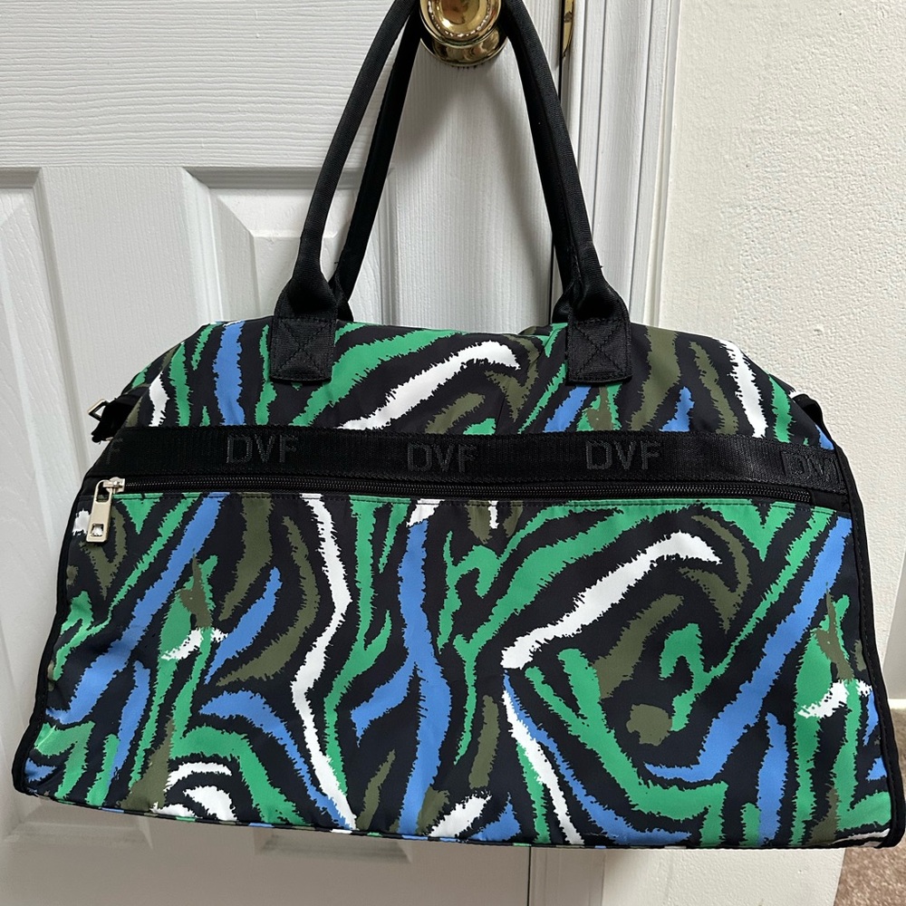 Diane Von Furstenberg Multicolor Men's Bag